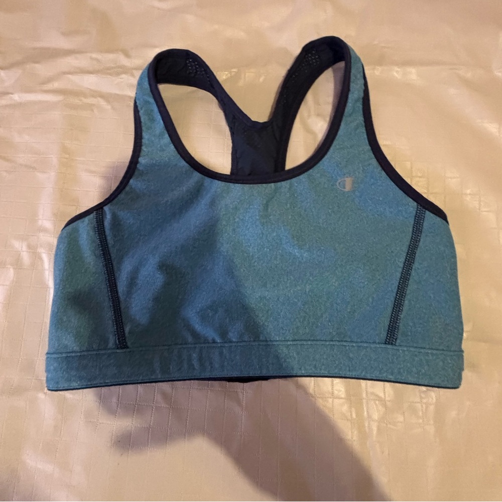 Champion reversible sports bra size small
